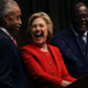 Image for article titled Hillary Clinton’s NAN Speech Sounds Good, but Does Anybody Really Believe Her?